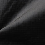 ONE-DAY VEST #Black [26SS-JK06]