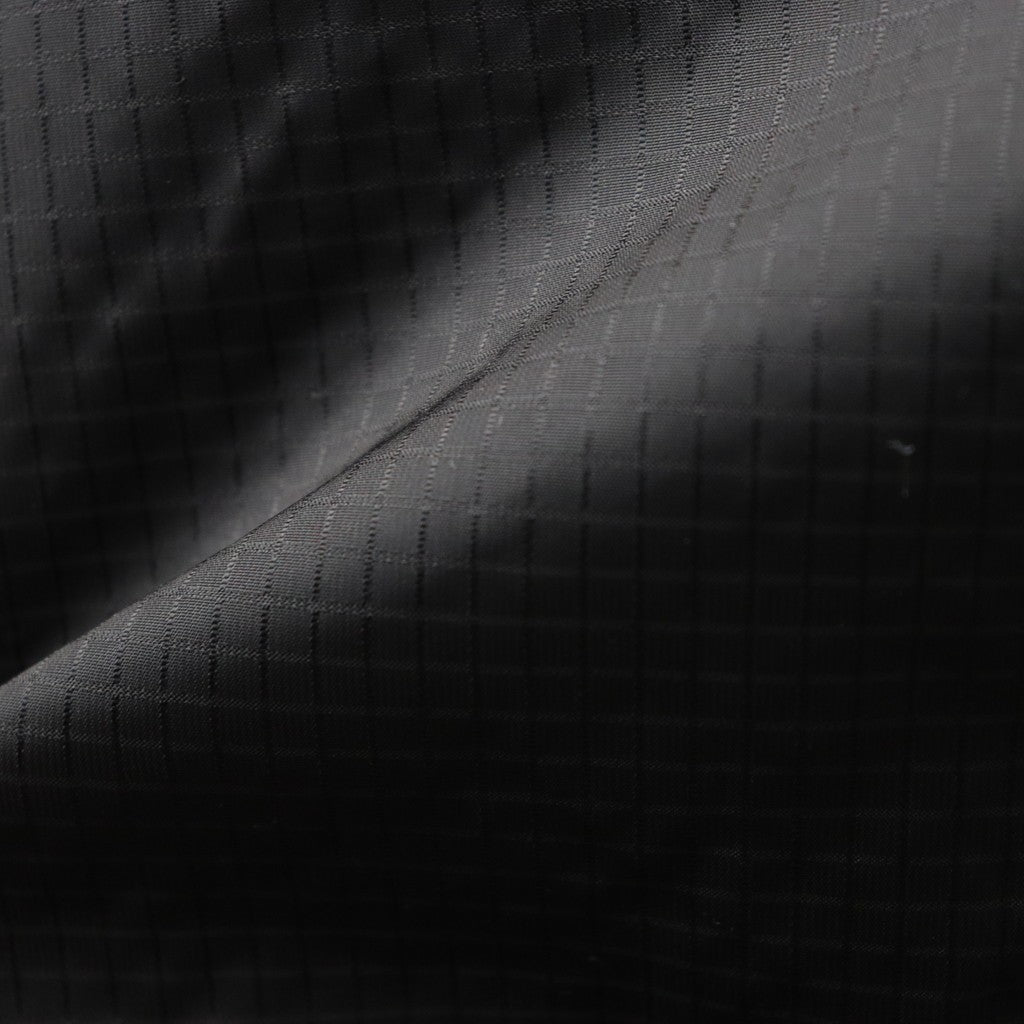 ONE-DAY VEST #Black [26SS-JK06]