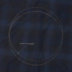 "GSR-01" 雙層寬鬆襯衫（淺色） #BATHYAL [GOOPI-24AW-SEP-01]