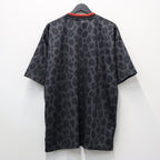 LOTTO | leopard game shirts #Black [BV-CUT2620230]
