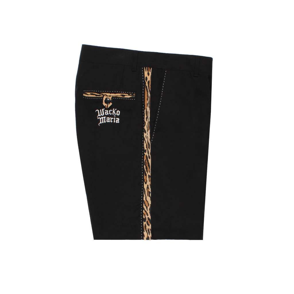 50'S SHORTS ( TYPE-2 ) #BLACK [26SS-WMP-PT16]