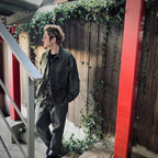 FATIGUE JACKET (TYPE-2) #KHAKI [25SSE-WMO-ML02]