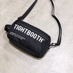 RAMIDUS | 化妝包#黑色 [SS24-A07]