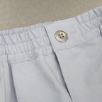 BAKER BAGGY SLACKS #SAX [SU23-B06]