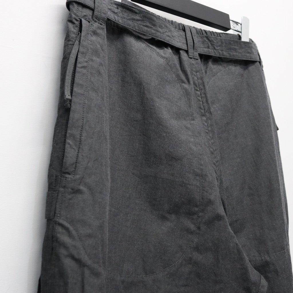 BASIC UNIT 02 #BLACK [JI-26SS-BU02]