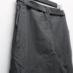 BASIC UNIT 02 #BLACK [JI-26SS-BU02]