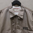 McGREGOR | DRIZZLER JACKET #L-BROWN [24SS-WMO-MC01]