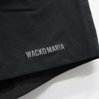 COMFY SHORTS #BLACK [26SS-WMP-NA01]
