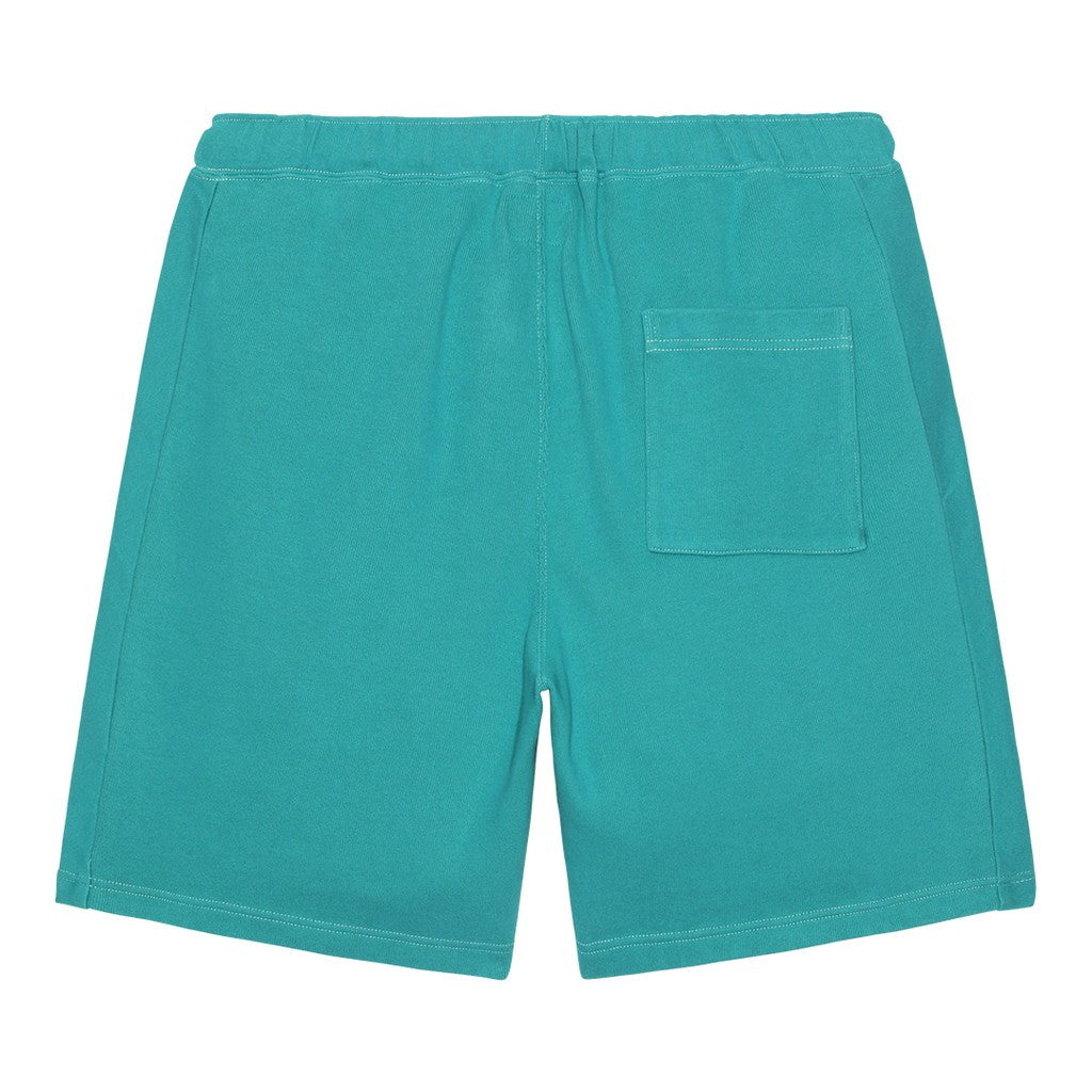 DBL KNIT SHORTS #GREEN [CES26PT19]