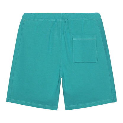 DBL KNIT SHORTS #GREEN [CES26PT19]