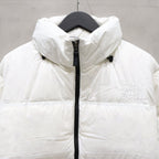 未染色 NUPTSE 外套 #UD [ND92337]