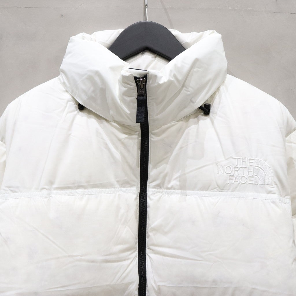 UNDYED NUPTSE JACKET #UD [ND92337]