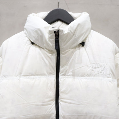 UNDYED NUPTSE JACKET #UD [ND92337]