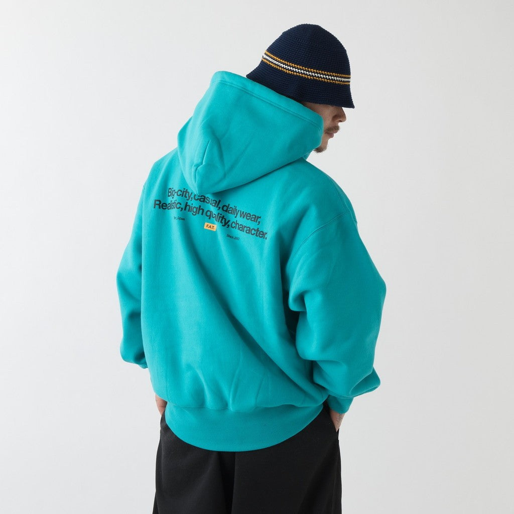 SIGOVER #TURQUOISE [F32620-SW04]