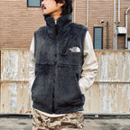 Versa Loft Vest #AG / アスファルトグレー [NA62551]