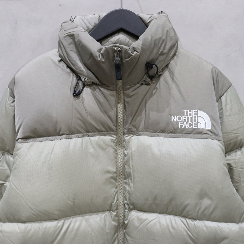 NUPTSE JACKET #CC [ND92335]