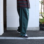BIGGIES #GREEN [F32620-PN14]