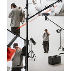 "WR-03T" 新款科技口袋T卹（科技布料）#灰色 [GOOPI-25SS-MAY-01]