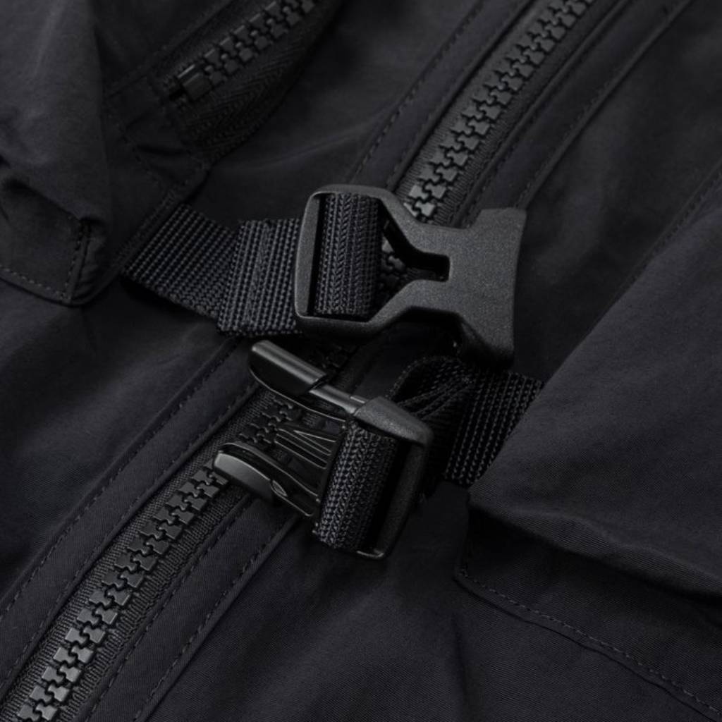 野外作業背心 #K [NP22531]