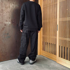 MICRO-REPS BOXY CARGO LENS PT #BLACK 999 [20CMPA126A]