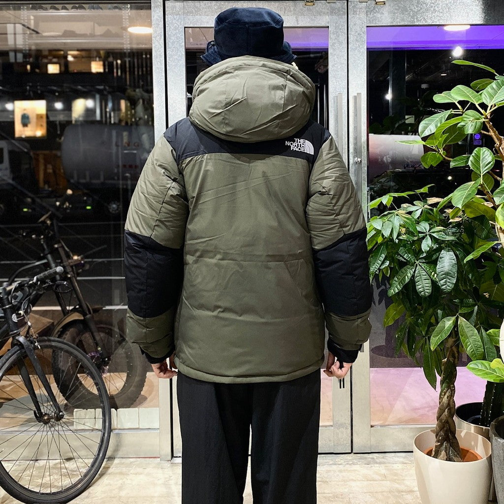 BALTRO 輕便外套 #NT [ND92340]