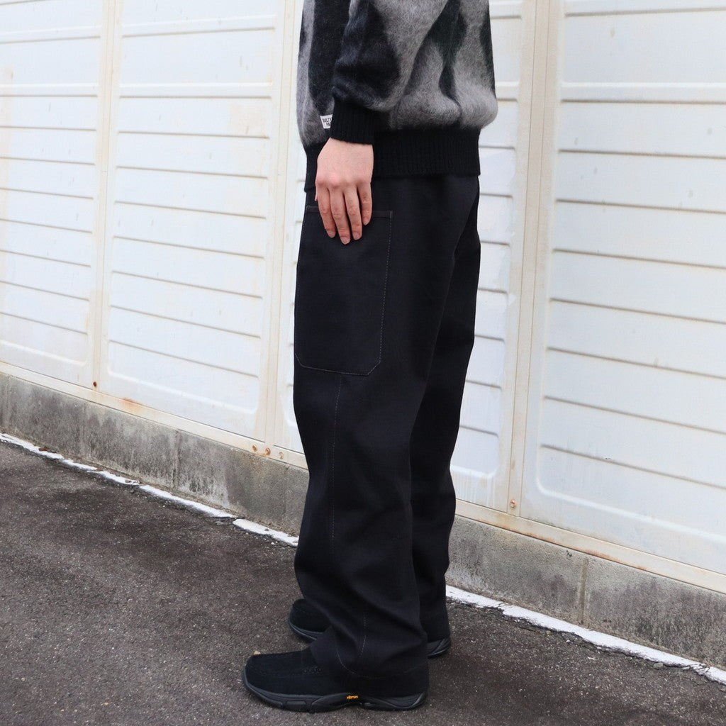 EIGHT #BLACK [AY-1001]