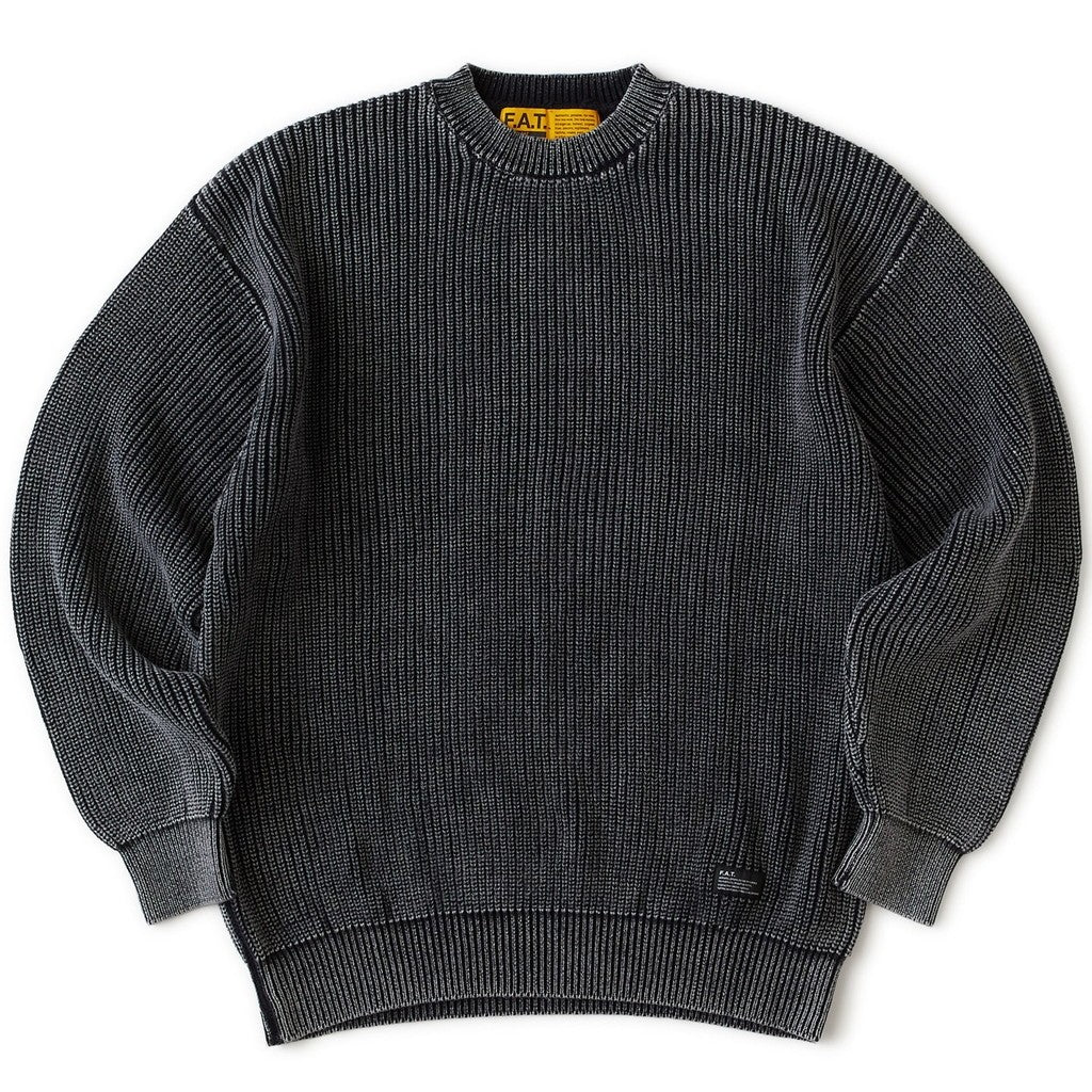 RIBMENT #BLACK [F32610-KN01]