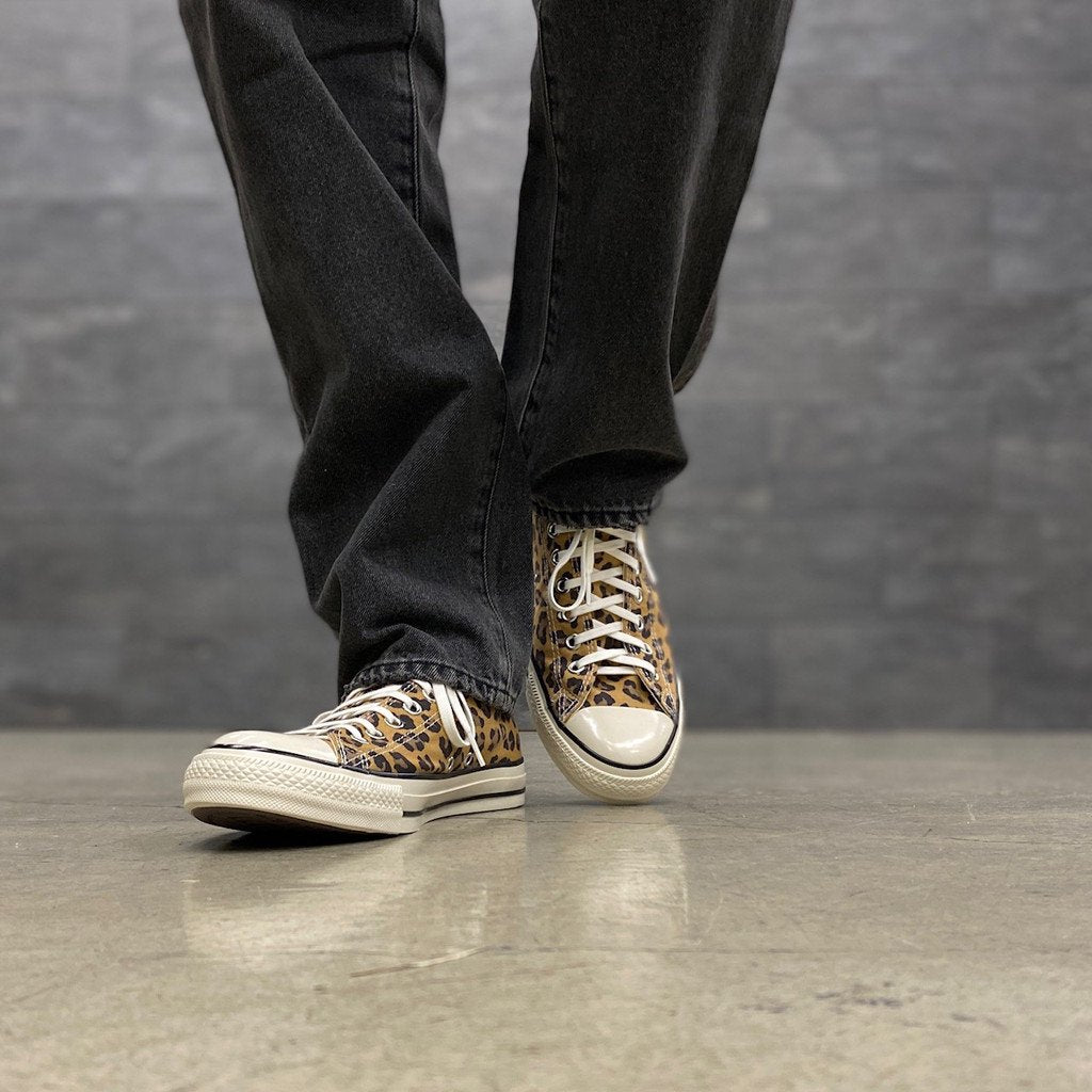 匡威 | ALLSTAR OX -MAN- #BEIGE [CONVERSE-WM-CV04M]