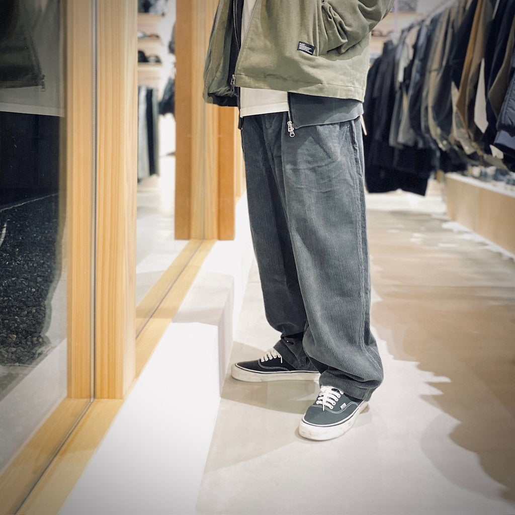 WALLIES #GRAY [F32520-PN20]