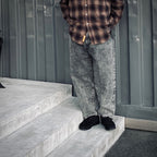 BLUDOZER ACID #BLACK [F32510-PN02]