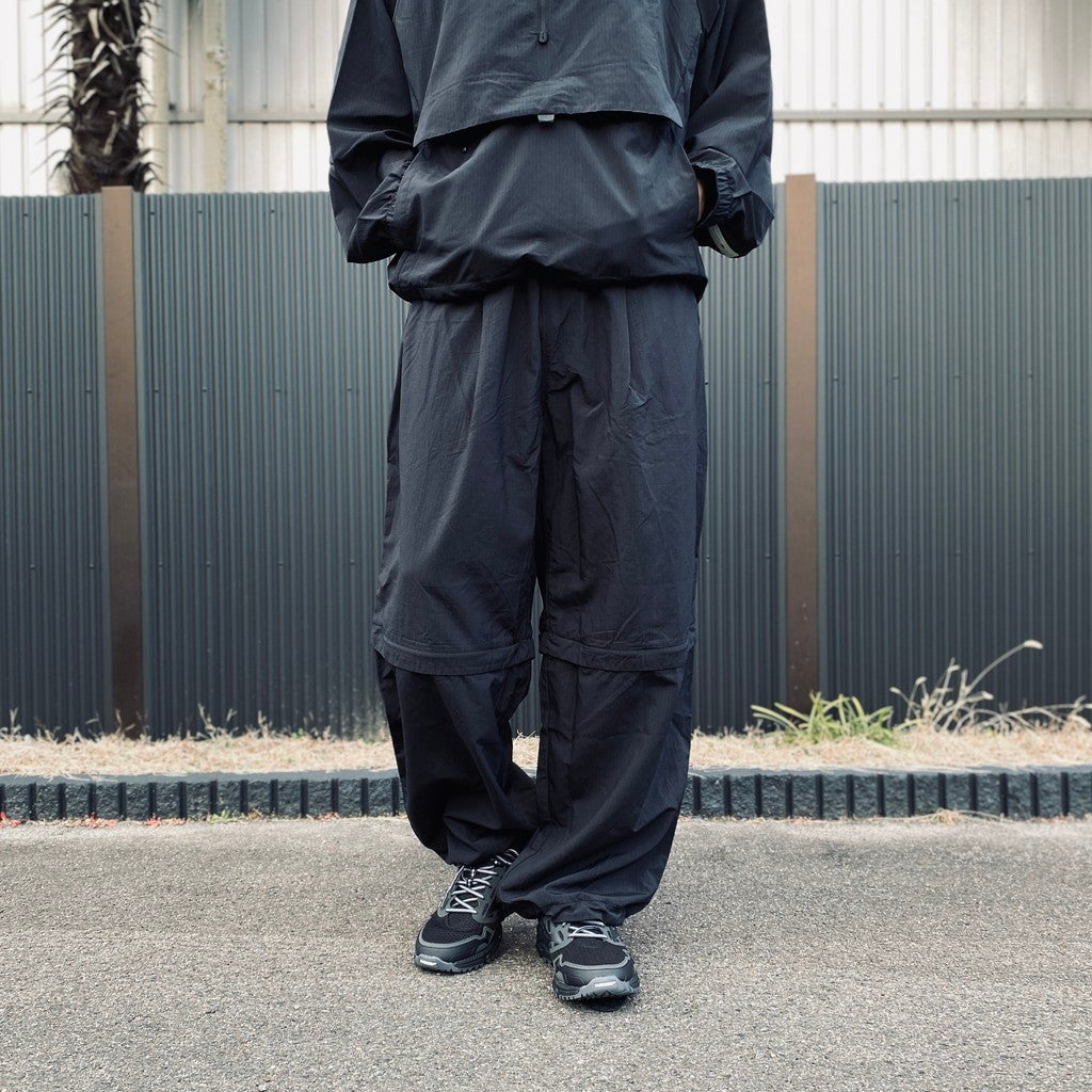 365 PANTS Type-2 #Carbon [26s_NEX24-P06]_NORMAL EXPERT | ノーマル