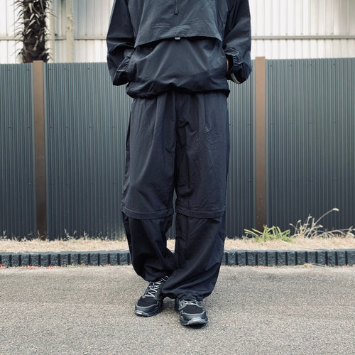 365 PANTS Type-2 #Carbon [26s_NEX24-P06]