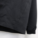 Tranquil Cardigan #K / ブラック [NT12662]