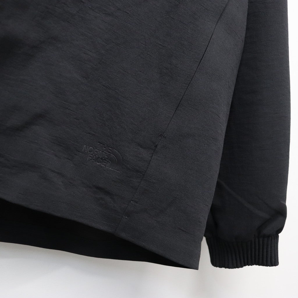 Tranquil Cardigan #K / ブラック [NT12662]