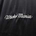 SKA JACKET -A- #BLACK [26SSE-WMO-BL03]