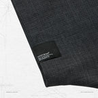 「GNV-S1」 SOFTBOX Oversized Strap Shirt #GRAY [GOOPI-24SS-APR-03]