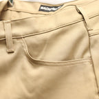 Wrangler | WRANCHER DRESS JEANS #BEIGE [26SS-WMP-WG01]