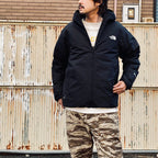 GTX Axion Insulated Jacket #K / ブラック [NY82581]