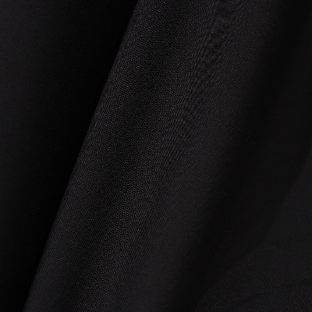 TRO BALLOON PANTS #Black [SU25-B09]