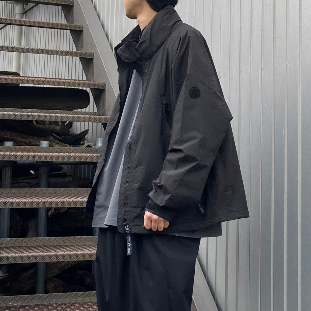 WILD THINGS | Happy Jacket Air Impression by F/CE. #BLACK [FSP07261U0001]