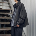 WILD THINGS | Happy Jacket Air Impression by F/CE. #BLACK [FSP07261U0001]