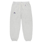 CHAMPION | REVERSE WEAVE SWEAT PANTS #SILVER GRAY [26FW-WMC-CP05]
