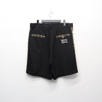 50'S SHORTS ( TYPE-2 ) #BLACK [26SS-WMP-PT16]