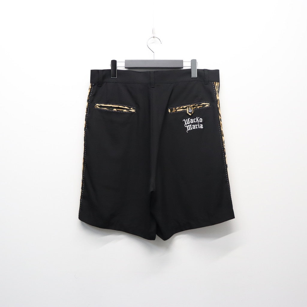 50'S SHORTS ( TYPE-2 ) #BLACK [26SS-WMP-PT16]