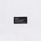 FA-TANG #WHITE [F32610-TS09]