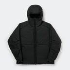 TECH PUFF LINER PARKA #BLACK [BW-60025W]
