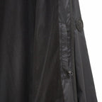 SHRIMP TRACK JACKET #Black [25SS-JK01]