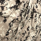 DIGITALCAMO FATIGUE JACKET #BEIGE [26FWE-WMO-ML03]