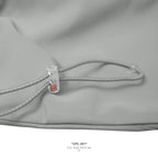 「UFS_001」 2.0+ Track TECH Tee #GR [GOOPI-26SS-JUN-01]