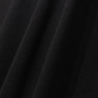 3D LOGO S/S T-SHIRT #Black [SS25-T06]